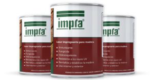 Descripción producto Impra ®
