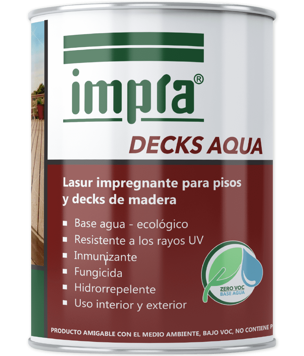 Impra ®️ producto